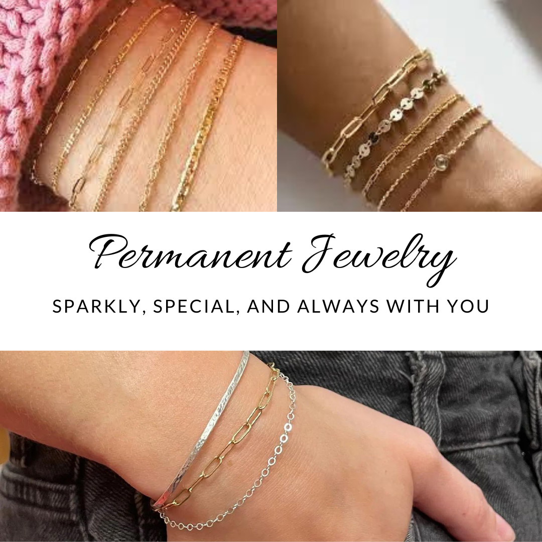 Permanent Jewelry